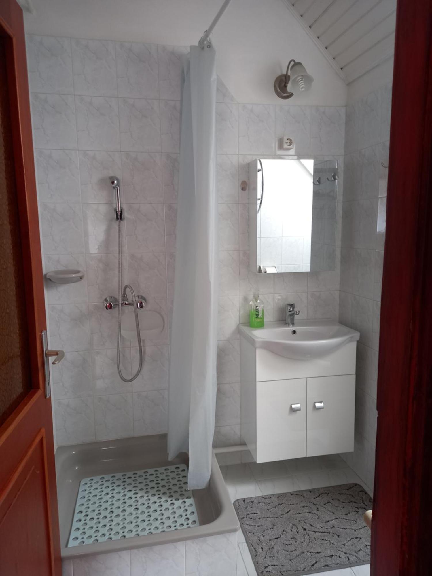 Alfa Apartman 하르카니 외부 사진