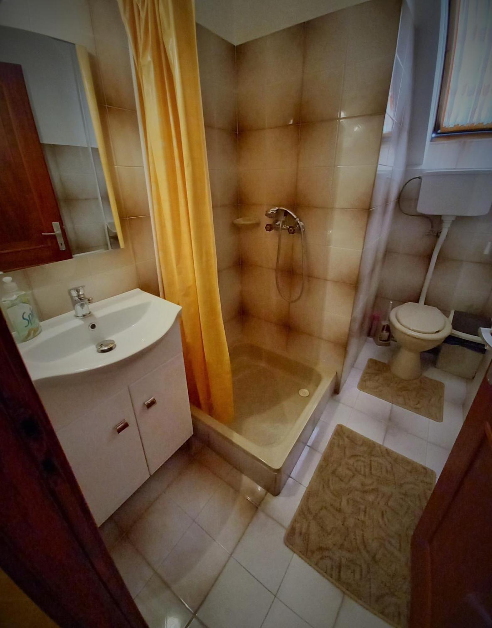 Alfa Apartman 하르카니 외부 사진