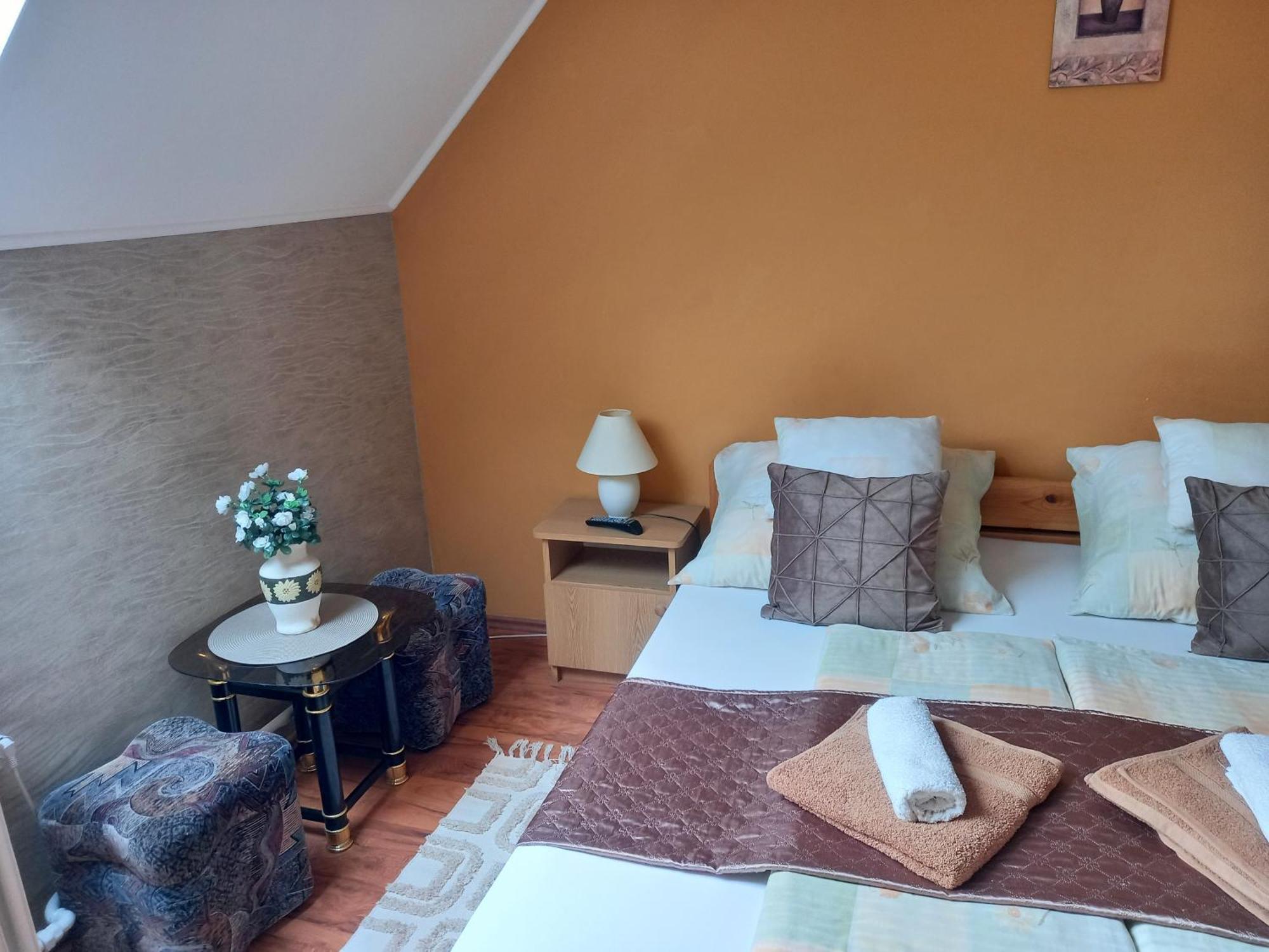Alfa Apartman 하르카니 외부 사진