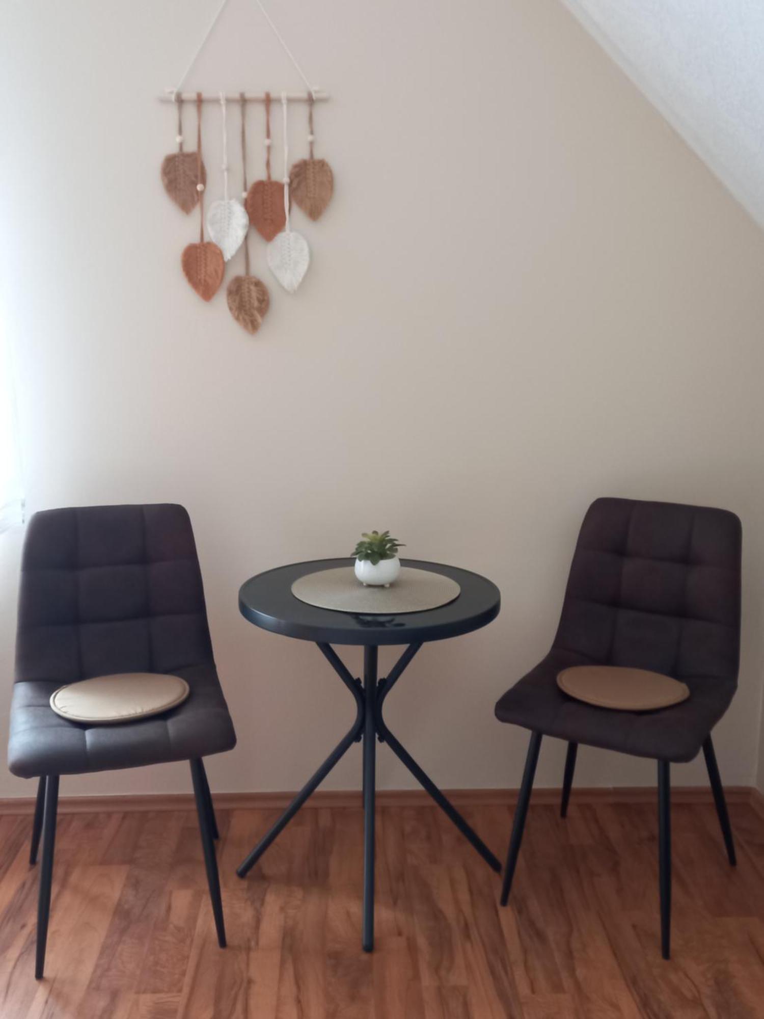 Alfa Apartman 하르카니 외부 사진